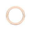 Picture of 2.05 Ct Round Brilliant Cut Lab-Grown Diamond Eternity Wedding Band in Solid Gold For Women