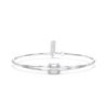 Picture of 1.00 Ct Round Brilliant Cut Lab Grown Diamond 7 inch Fashion Bracelet