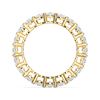 Picture of 5.00 Ct Lab-Grown Diamond in Solid Gold For Women